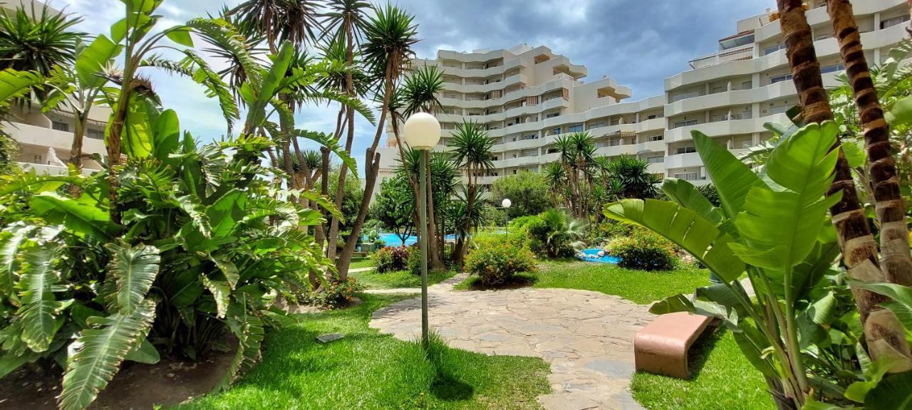 Benal Beach Vibe Benalmádena Exterior foto