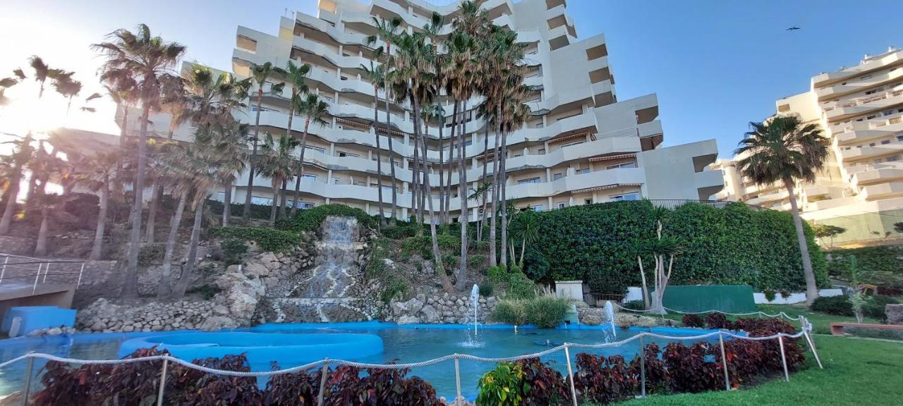 Benal Beach Vibe Benalmádena Exterior foto